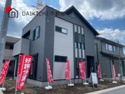 桶川市坂田西2丁目　タマタウン　新築戸建　全3棟　1号棟の画像