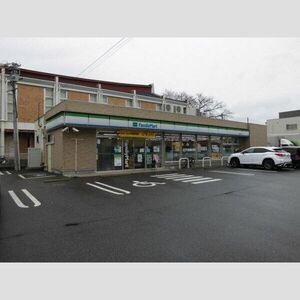 コーポ苗田の周辺