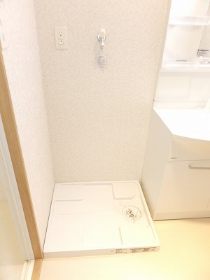 菊池郡菊陽町大字津久礼の賃貸マンションの設備