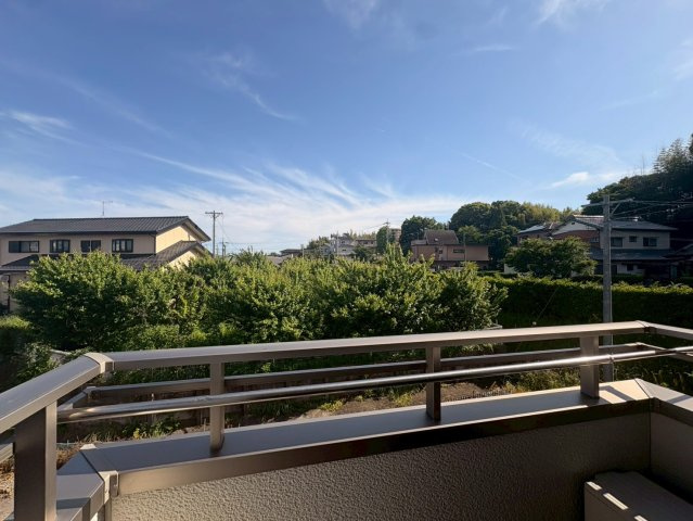 小坂本町戸建賃貸の展望