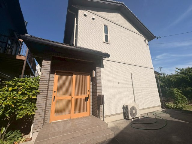 小坂本町戸建賃貸