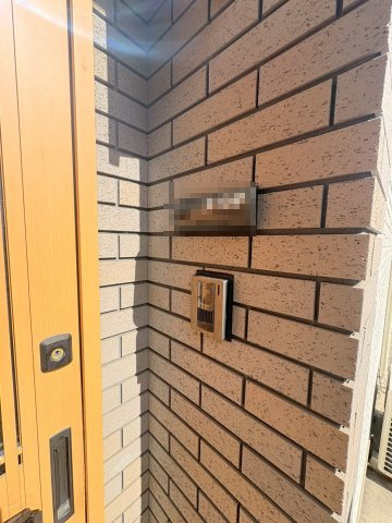 小坂本町戸建賃貸のその他共用部分