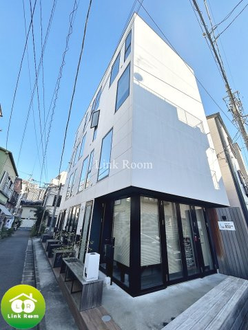 アリュイッテ清澄白河