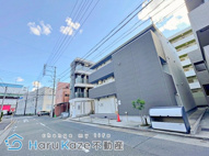 T.A明前町A棟【名古屋市賃貸・インターネット無料】の画像