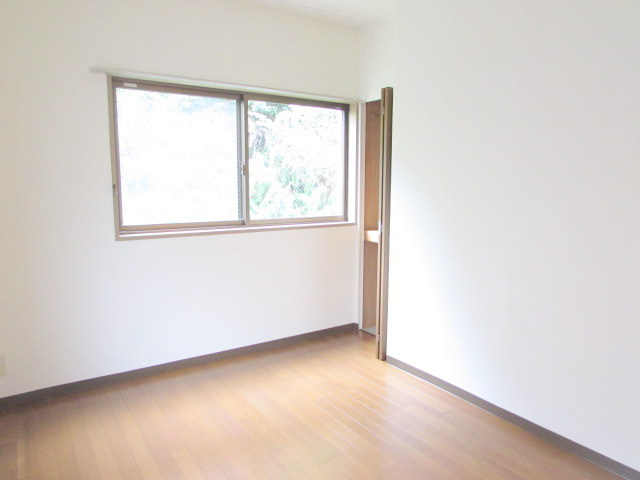メゾンちぐさの内装