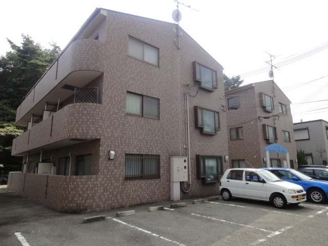 メゾンちぐさ