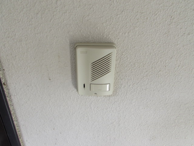 メゾンちぐさのセキュリティ