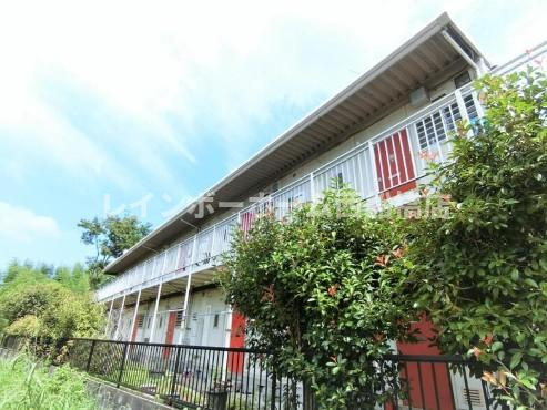 成田市寺台のアパートのその他
