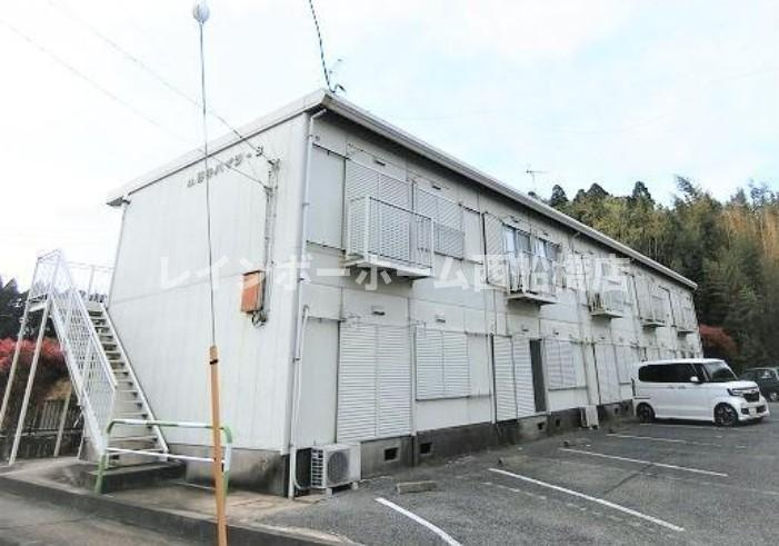 小野寺ハイツ　B棟