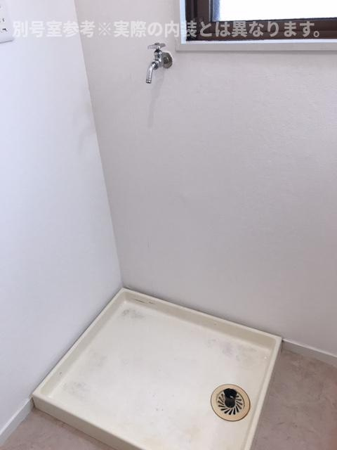 ウィンザーK&Y六軒屋の設備