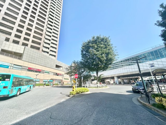 石神井公園ピアレス　Ａ棟の周辺|2026.05.18撮影

現地ご見学希望・資料請求などお気軽にお問い合わせ下さい！
03-5990-5201