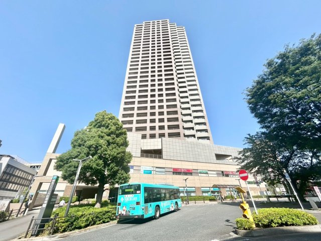 石神井公園ピアレス　Ａ棟