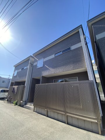 【外観】 | ヴィラージュ西浜