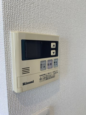 【設備】 | ヴィラージュ西浜