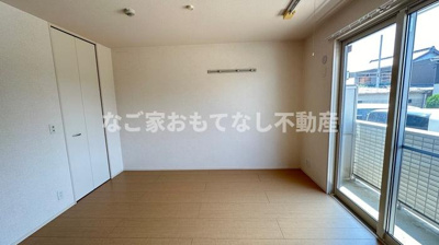 【内装】 | D-ROOM上小田井 | ※写真は別号室