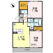 D-ROOM上小田井の画像