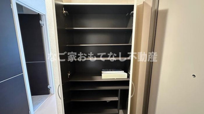 【その他】 | D-ROOM上小田井 | ※写真は別号室