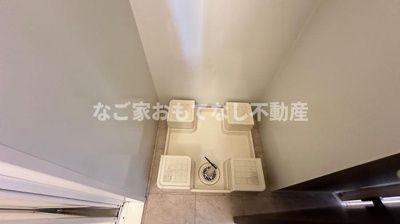 【その他】 | D-ROOM上小田井 | ※写真は別号室