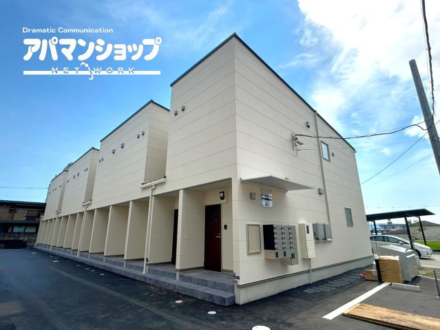 ジーメゾン奈良クレール