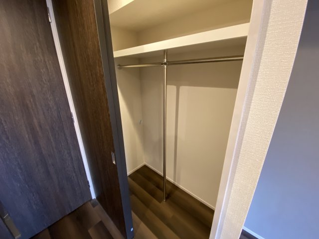 【収納】ザ・パークハビオ板橋区役所前 