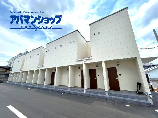ジーメゾン奈良クレール