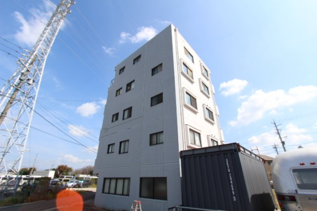 南下原マンション