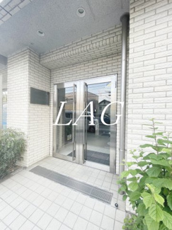 【エントランス】 | パークヒルズ町田 | エントランスです。