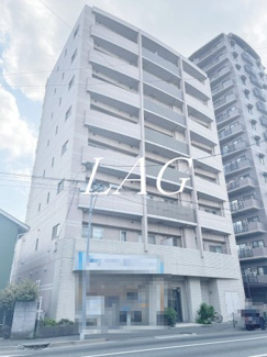 【外観】 | パークヒルズ町田 | 外観です。