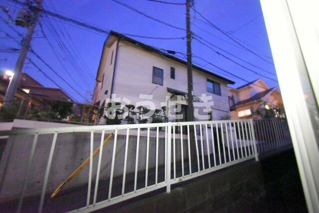 イズメハイツのその他共用部分