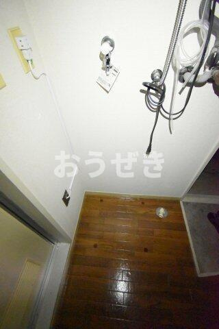 イズメハイツのその他