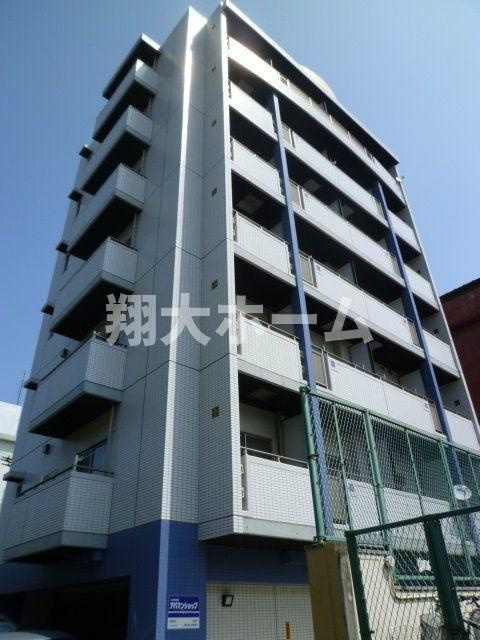 ステラ西日暮里