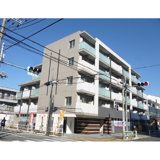 板橋区小豆沢３丁目のマンションの画像