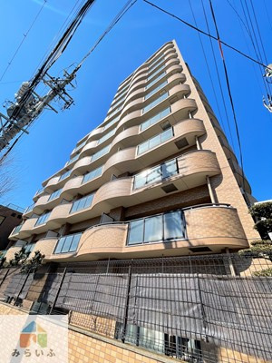【外観】 | イースト・リバージュ