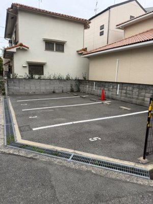 【外観】 | 鶴岡モータープール