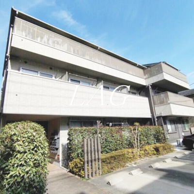 【外観】 | Ｂｅｌｉｅｖｅ　Ｈｏｕｓｅ | 外観です。
