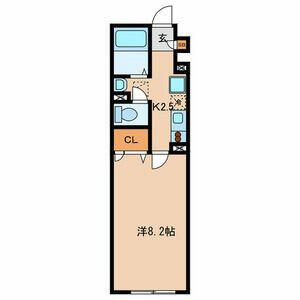 【間取り】 | Ｂｅｌｉｅｖｅ　Ｈｏｕｓｅ | 間取りです。