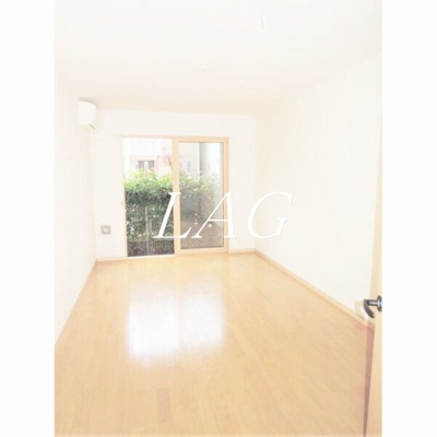 【居間・リビング】 | Ｂｅｌｉｅｖｅ　Ｈｏｕｓｅ | 洋室のお部屋です。