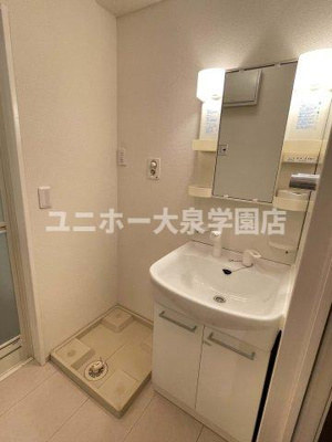 【トイレ】 | サンフォレスト