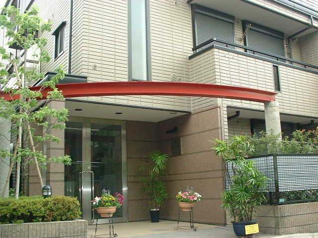 Ｙ，ｓクレスト中野の外観|★防犯カメラあり★
