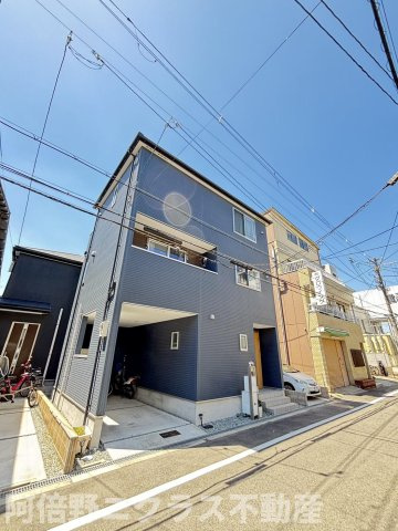 田島4戸建て