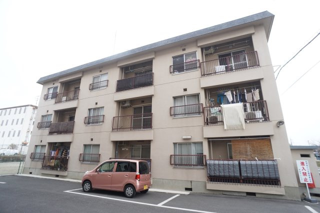 ハイツ平沼