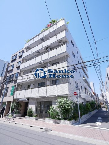ストークＴＳ元浅草