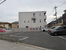 フタバ駐車場の画像