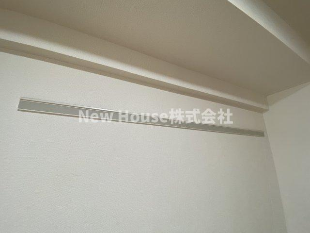 T&G東池袋マンションの内装