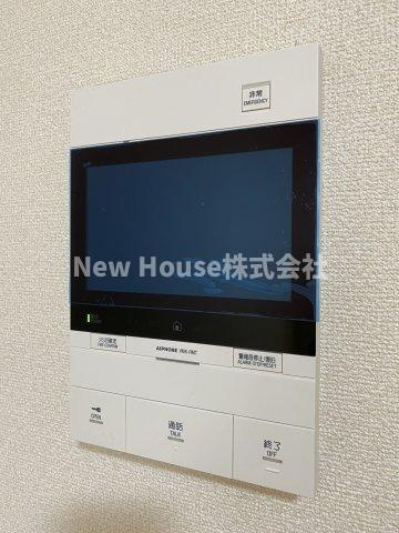 T&G東池袋マンションのセキュリティ