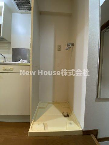 T&G東池袋マンションの設備