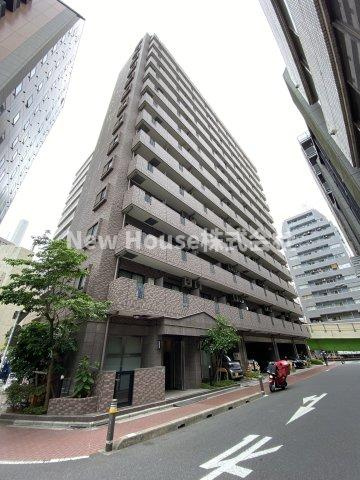 T&G東池袋マンション