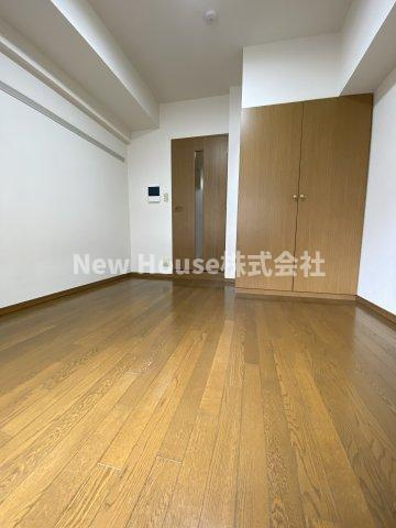 T&G東池袋マンションの洋室