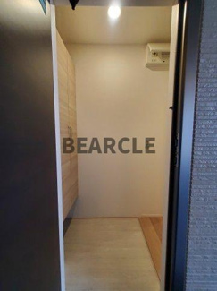 【玄関】 | LEGALO伏見