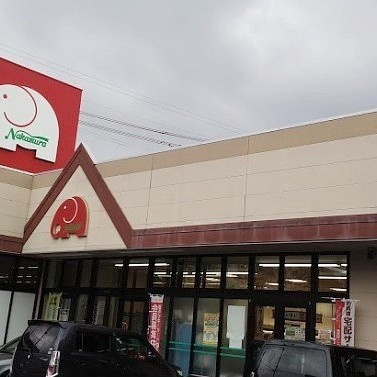 皆瀬町戸建ての周辺|エレナ吉岡店